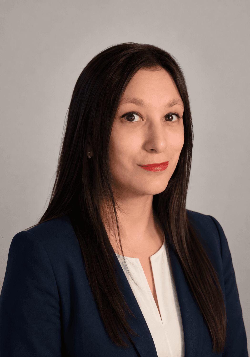 Portrait de la première partenaire du studio
